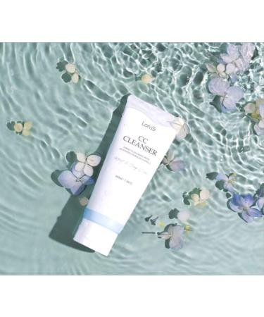 Gentle Daily Facial Cleanser for Sensitive Skin | Charcoal Foaming Cleanser 3.38 oz - Shop Internationally - Buy Online on GoSupps.com