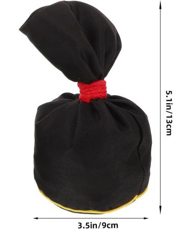 Buy Beavorty Thai Massage Balls - 2 Piece Wormwood Heat Bag & Moxibustion Therapy for Aromatherapy - Buy Online on GoSupps.com