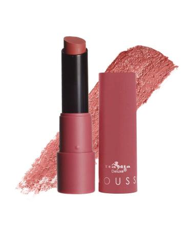 Italia Deluxe Matte Mousse Lipstick Vintage Rose