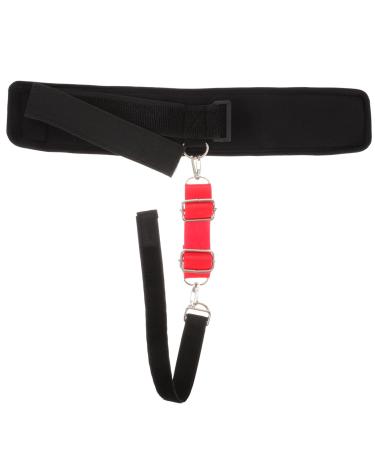 FRCOLOR Training Belt Phone Umbrella Achilles Night Splint Heel Night Bra for The Back Plantar Brace Drop Foot Braces Ankle Support Universal Men and Women