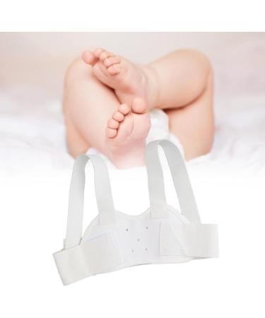 Buy Adjustable Umbilical Hernia Belt for Kids & Infants | Soft Inguinal Hernia Support - Reduce Soreness - Buy Online on GoSupps.com