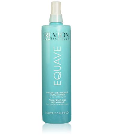 REVLON PROFESSIONAL Instant Detangling Conditioner 500 Ml - Buy Online on GoSupps.com