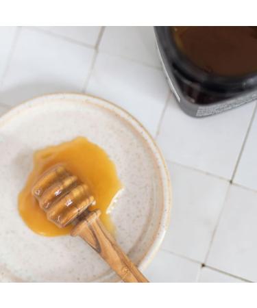 COMPTOIRS ET COMPAGNIES Manuka Honey IAA15+ 250 g - Buy Online on GoSupps.com