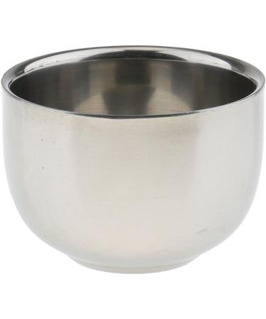 Gazechimp 4 in 1 Shaving Set - Premium Shaving Stand Soap Bowl Soap & Brush for a Luxurious Grooming Experience - International Shipping Available - Buy Online on GoSupps.com