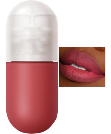 Moisturizing Lip Balm - Compact Lipstick - Moisturizing Gloss for Women - For Business Travel Home Use Outdoor Activities School Girlfriend Wife - Buy Online on GoSupps.com
