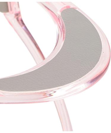 Esasam Pink Cervical Spine Traction Device - Immediate Neck Pain Relief & Stylish Support for Home Office - Buy Online on GoSupps.com
