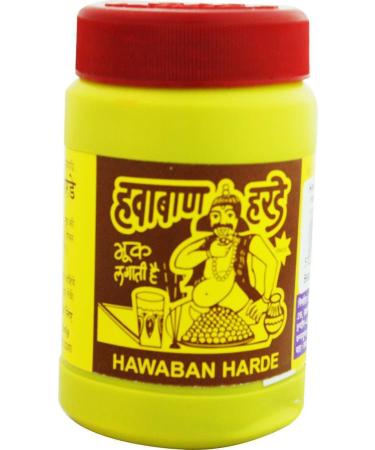 Hawaban Harde 100g