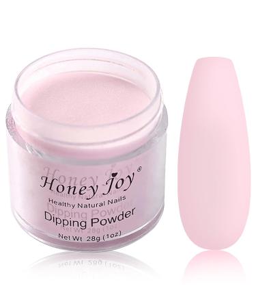 French Manicure Dip Powder Nails Starter Kit - 28g/Box Clear Pink & White Foundation Powder - Buy Online on GoSupps.com