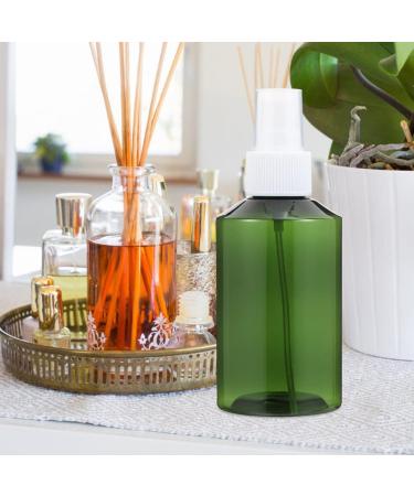 FOMIYES 6pcs Spray Bottle Plastic Travel Bottles Mini Spray Makeup Cosmetic Plastic Dispensers Bracket - Buy Online on GoSupps.com