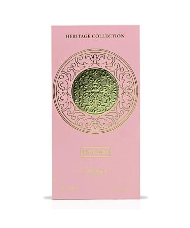 HERITAGE COLLECTION - PINK MISS Eau De Parfum Spray 140ML (4.7 OZ) A Playful Fruity-Floral Scent With An Elegant Finish. - Buy Online on GoSupps.com