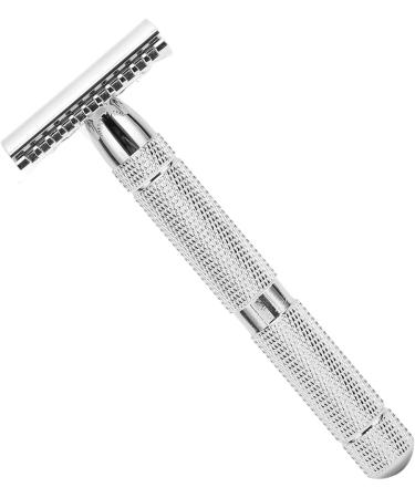 CHICIRIS Vintage Manual Razor - High Security Gift Razor for Men | International Shipping - Buy Online on GoSupps.com