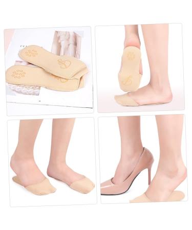 Ipetboom 2 Pairs Day and Night Toe Splitter 18x8cm - Comfortable Foot Care for All Day Use | International Shipping Available - Buy Online on GoSupps.com