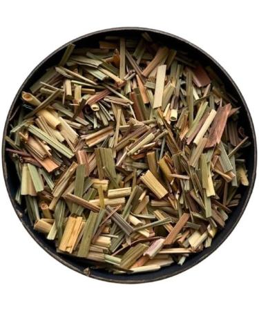 Herbal tea Lemongrass plant 100 GRS Cymbopogon citratus. - Buy Online on GoSupps.com