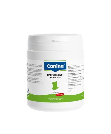 Canina Barfer's Best for cats mixed 500 g (1 pack) - Buy Online on GoSupps.com