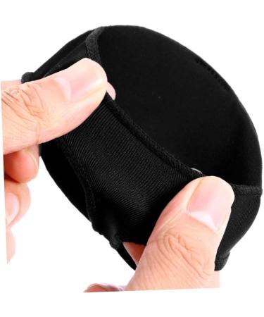 Shop NOLITOY 5 Pairs Non-Slip Heel Cushions & Forefoot Insoles | Comfort for High Heels & Calluses - International Shipping Available - Buy Online on GoSupps.com