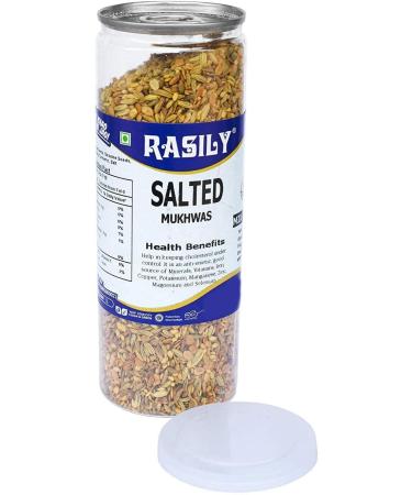 Rasily Salted and Flax Seed Mukhvas Combo_Packing May Vary - Buy Online on GoSupps.com