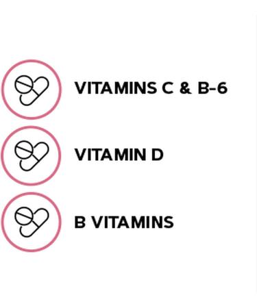 GNC Milestones Teen Girl Multivitamin Caplet 12-17 - (Product) RED 120 Servings - Buy Online on GoSupps.com