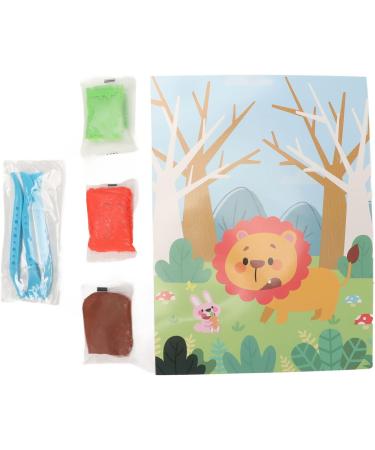 Alzheimer Sensory Toy Beech Dementia Activity Anxiety Relief Handwork Funny Safe for Senior for ADHD - Buy Online on GoSupps.com