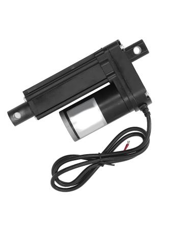 Electric Linear Actuator 50Mm Accessory Stroke 3500N Push 24V Linear Electrico 24V Linear Motion Actuators - Buy Online on GoSupps.com