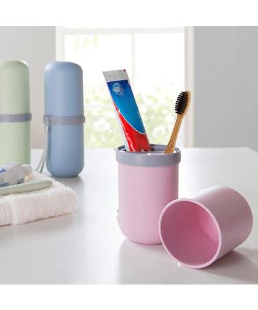 Kitchnexus 10-Pack Bamboo Toothbrushes | Eco-Friendly BPA-Free & Biodegradable for Kids & Adults - Brown Black White - Buy Online on GoSupps.com