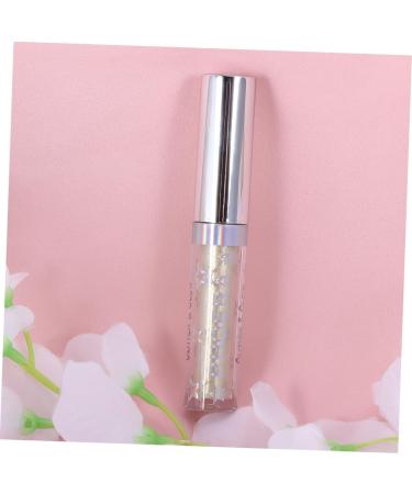 SKISUNO 2pcs Women Makeup Liquid Eyeliners Liquid Eyeshadow Glitter Eyeliner Sparkling Eyeliner Glow Golden - Buy Online on GoSupps.com