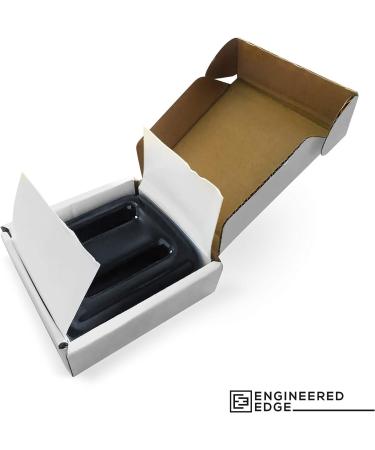 Engineered Edge Coated Lead Dive Weights for Scuba Diving Belt | 2.2lbs (1kg) Dive Weights - Buy Online on GoSupps.com