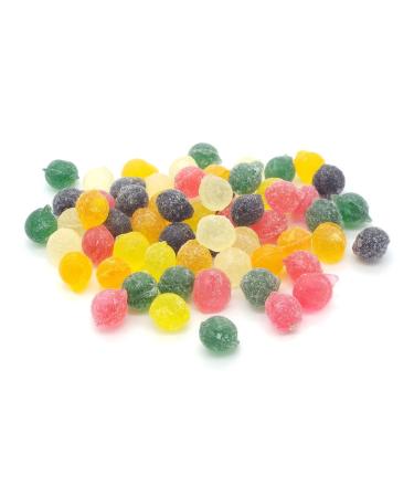 Joseph Dobson: Fruit Pips - 1000g