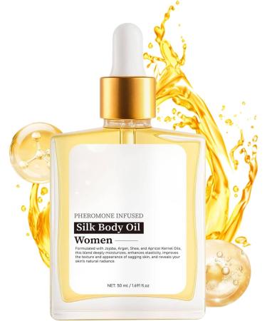  ulapithi Body Oil - 50ml Lightweight Refreshing Moisturizer | Non-Greasy Body Lotion - For Legs Arms Hands and Stomach - Smoother Skin - Home Travel - Women and Men - Buy Online on GoSupps.com