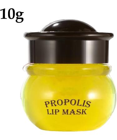  Mimoqk Sleeping Lip Lip Mask Hydrating Balm Nourishing Cream Gentle Exfoliator Dead Remover Soft Repair Intensive Care for Dry Cracked Skin Overnight Multicolor - Buy Online on GoSupps.com