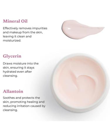 Concha Nacar Facial Cleanser by Perlop #L All Skin Types 2-Pack of 2 Oz Jars - Buy Online on GoSupps.com