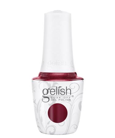 Gelish Winter 2023 Collection (Reddy To Jingle) 15ml
