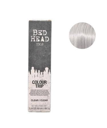 Tigi Bed Head Colour Trip Clear 90ml by TIGI
