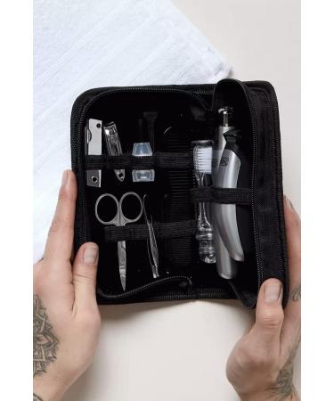 Wahl 9962-1417 Grooming Gear Complete Travel Pack | Premium Pet Grooming Tools | International Shipping Available - Buy Online on GoSupps.com