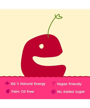 First Quality Foods Neat Natural energy bars Redcurrants and quinoa 16x45g Healthy bars for adults and children Palm oilfree lowcalorie 100 vegan Bursting with natural energy - Buy Online on GoSupps.com
