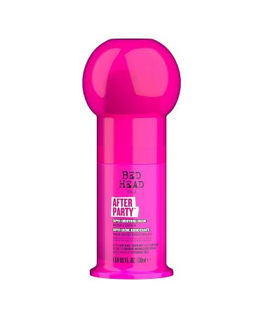 TIGI Bed Head After Party Smoothing Cream 1.69 fl oz - Travel Size for Shiny Hair - Buy Online on GoSupps.com
