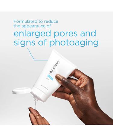 NEOSTRATA Gel Plus AHA Refining Treatment - Lightweight Glycolic Acid Gel for Oily Skin | Fragrance-Free & Oil-Free | 4.2 fl. oz - International Shipping Available - Buy Online on GoSupps.com