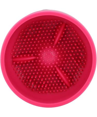 Electric Makeup Brush Cleaner | Intelligent Design for Home & Travel | Durable ABS Material - Buy Online on GoSupps.com