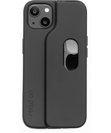 Reading Glasses for iPhone 13 - Stylish Black 2.5 Magnification Case Included - Buy Online on GoSupps.com