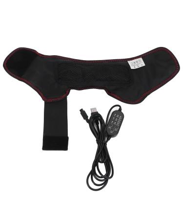 Tyenaza Heated foot ankle bandages ankle heating pillows for pain relief pain-relieving hot pedestrian for pain relief in Planters fascititis or Achilles tendon inflammation