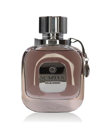 Dumont Scapler Men 3.4 Eau De Parfum - the steady scent an excellent scent for men