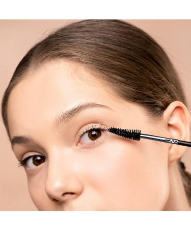 Buy Clyhon Eyelash & Eyebrow Brush Set - Perfect Tools for Eyebrow Make-Up Gels & Creams | International Shipping - Buy Online on GoSupps.com