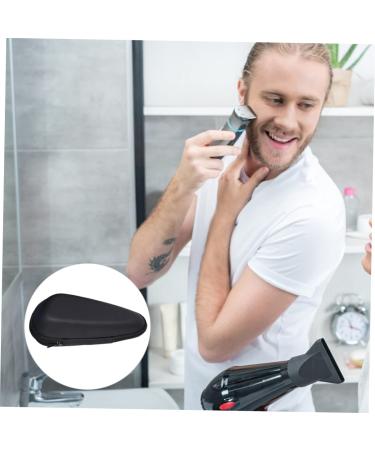 Valiclud Razor Storage Pocket - 2 Pack EVA Razor Travel Bag & Protective Cover for Razors | Ideal Travel Accessories & Storage Solutions - Buy Online on GoSupps.com