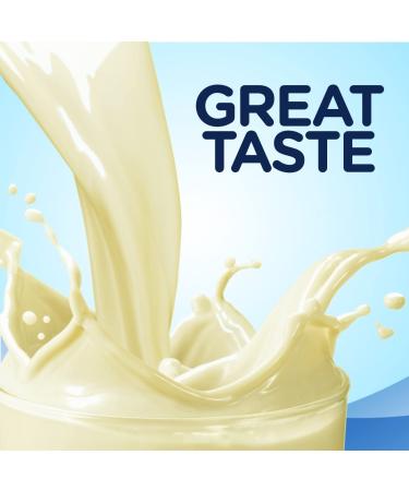 Ensure Original Nutrition Shake Vanilla 8 fl oz - Pack of 16 | Standard Packaging - Buy Online on GoSupps.com