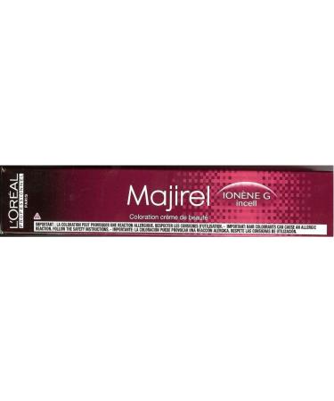 Majirel Color Cool Majr-8 07 50 ml