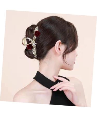 Didiseaon Hair Clamp Holder Vintage Hair Accessories - Buy Online on GoSupps.com