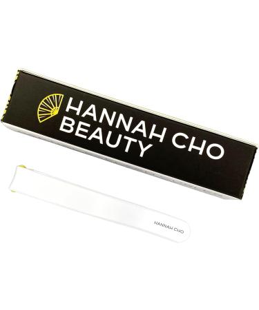 Partial Eyelash Curler for Asian Eyes - Precision Curling for Short Lashes | Hannah Cho Beauty - Buy Online on GoSupps.com