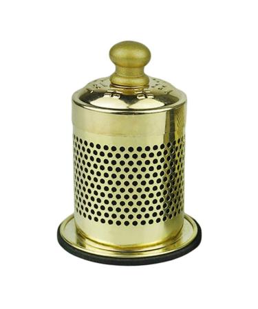 Exceart box Back massager Moxa-Moxibustion Chinese massage tab Moxa rod burner Moxa Chinese medicine holder for moxa sticks Arm massage device Moxa holder heating container