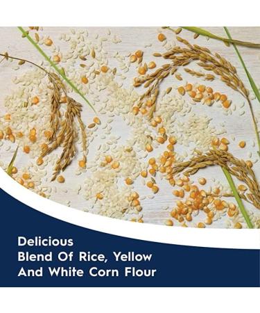 Barilla Senza Pack of 20 bags of gluten-free spaghetti pasta 400g - Buy Online on GoSupps.com