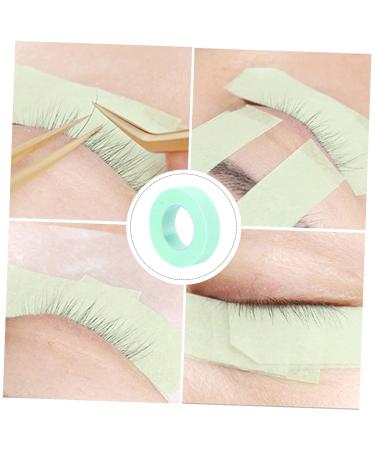 DOITOOL 10 Rolls Eyelash Tape Make up Non-woven Tape Extender - Buy Online on GoSupps.com