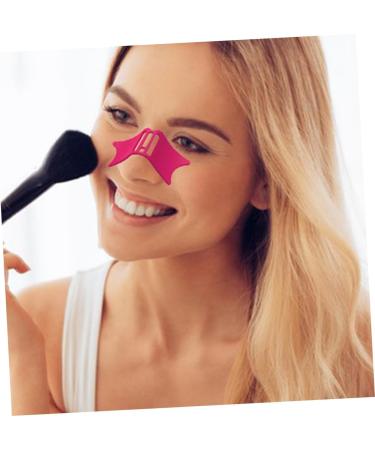 Mikinona Silicone Mold Silicone Eyeliner Eye Mask Heated Makeup Eyeshadow Heated Eye Mask De Para Gelatinas Makeup Eyeliner Eye Makeup Tool Silica Gel Heating Makeup Tools - Buy Online on GoSupps.com